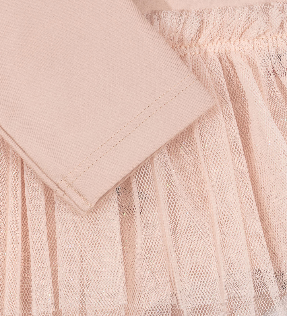 Konges Sløjd Badedragt - Strut - Cherry Blush