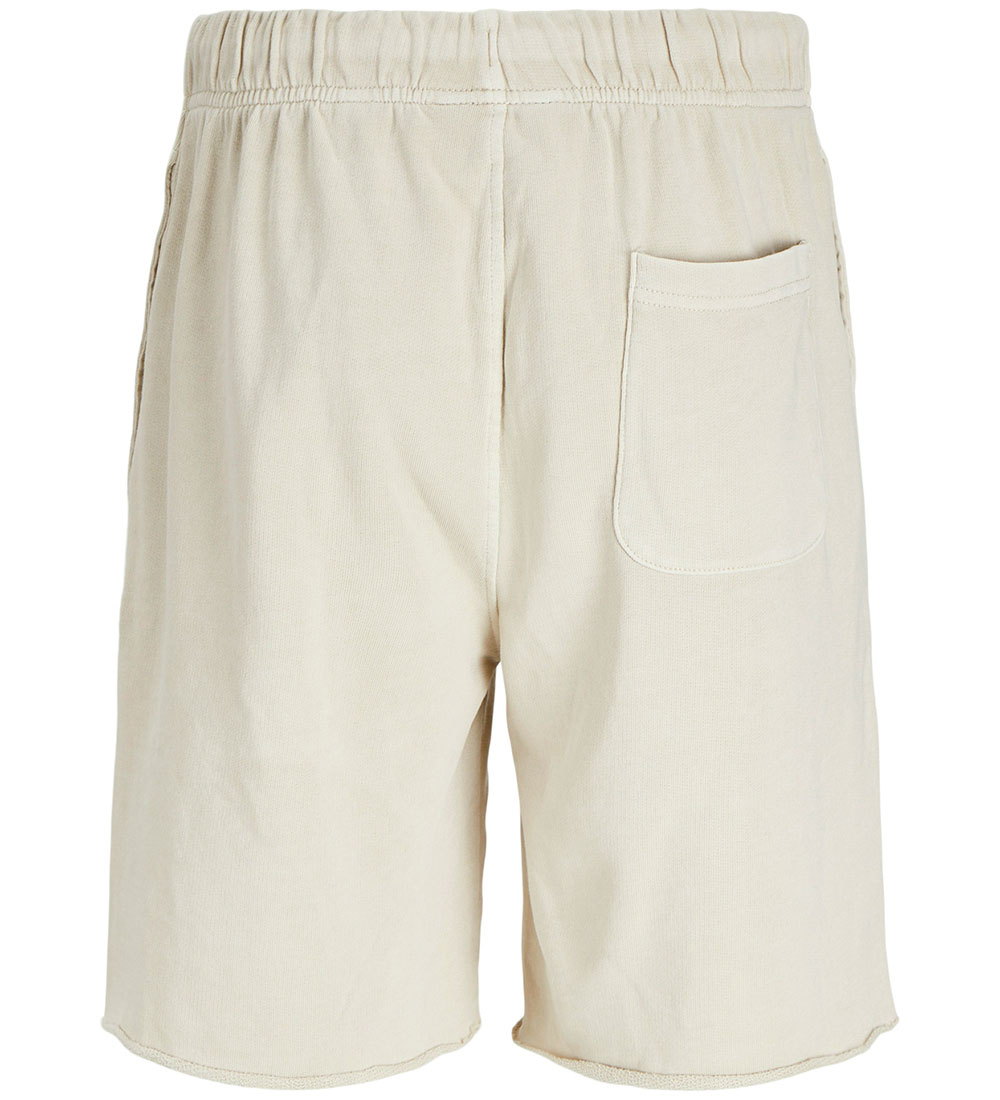 Jack & Jones Sweatshorts - JpstBill - Peyote