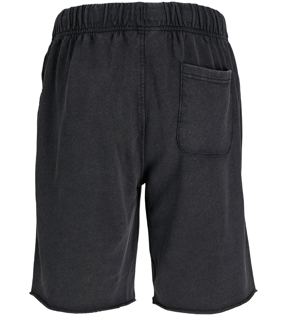 Jack & Jones Sweatshorts - JpstBill - Sort