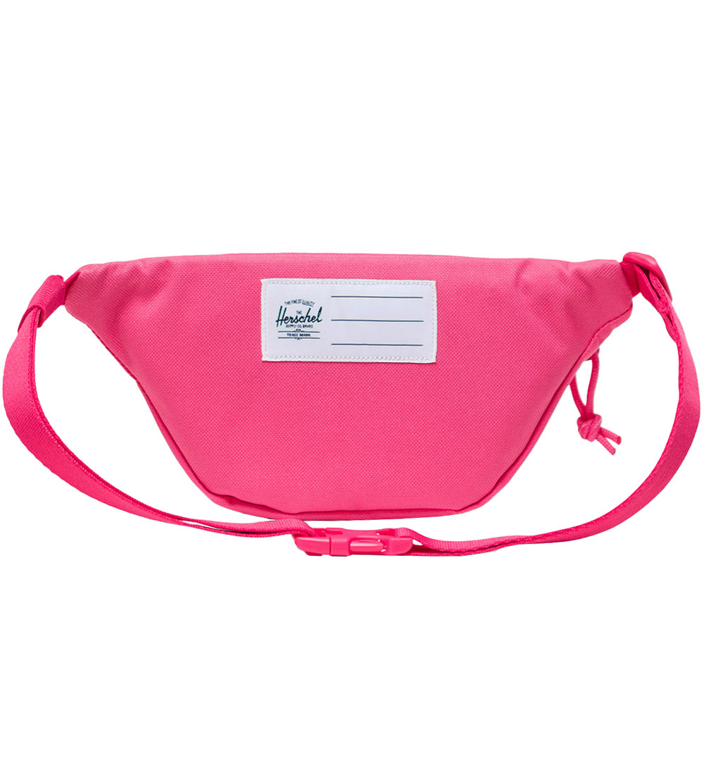 Herschel Bæltetaske - Heritage - Hot Pink