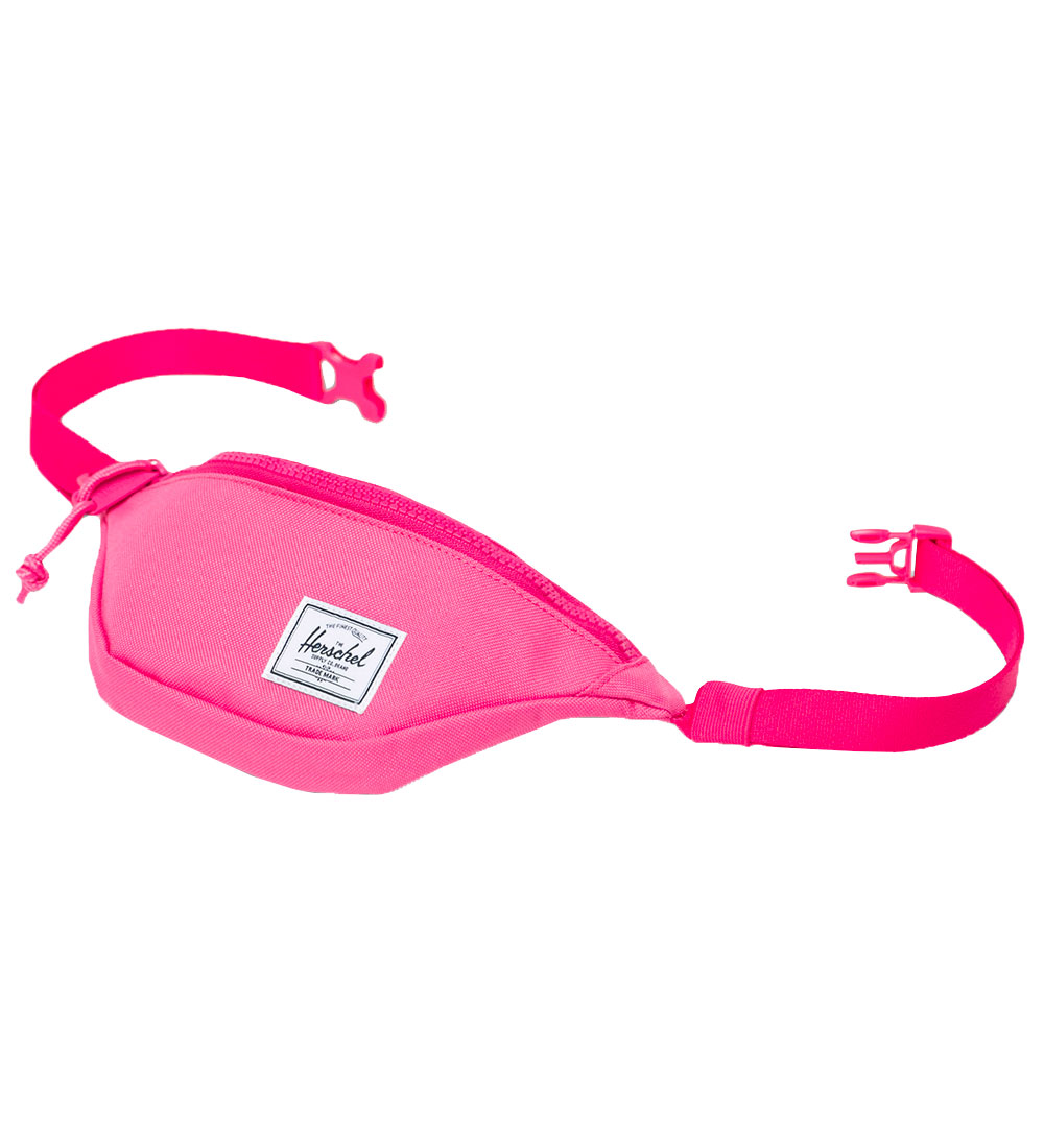 Herschel Bæltetaske - Heritage - Hot Pink