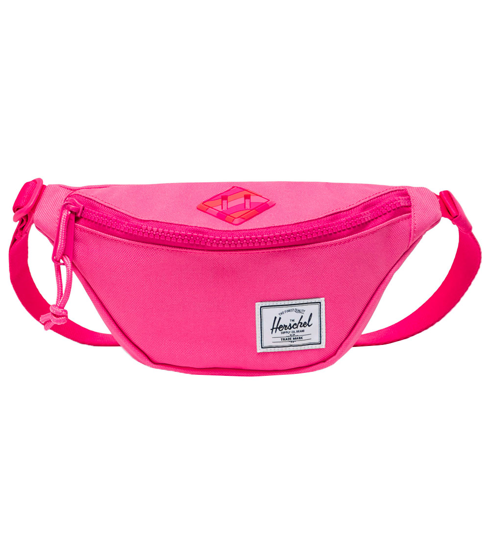 Herschel Bæltetaske - Heritage - Hot Pink