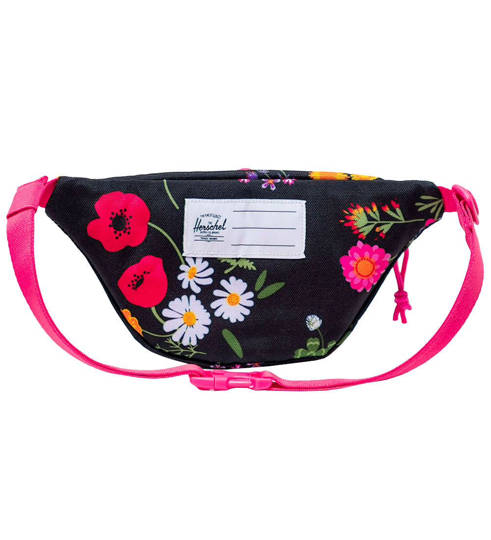 Herschel Bæltetaske - Heritage - Floral Field