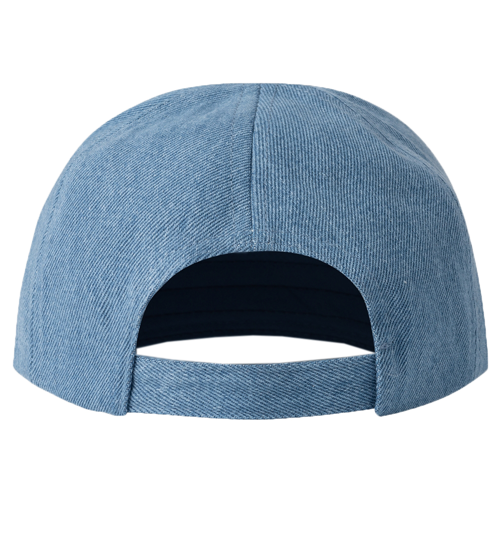 Name It Kasket - Denim - NmfArdi Peppa Pig - Chambray Blue