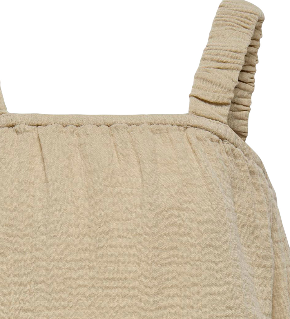 Kids Only Top - KogThyra - White Pepper