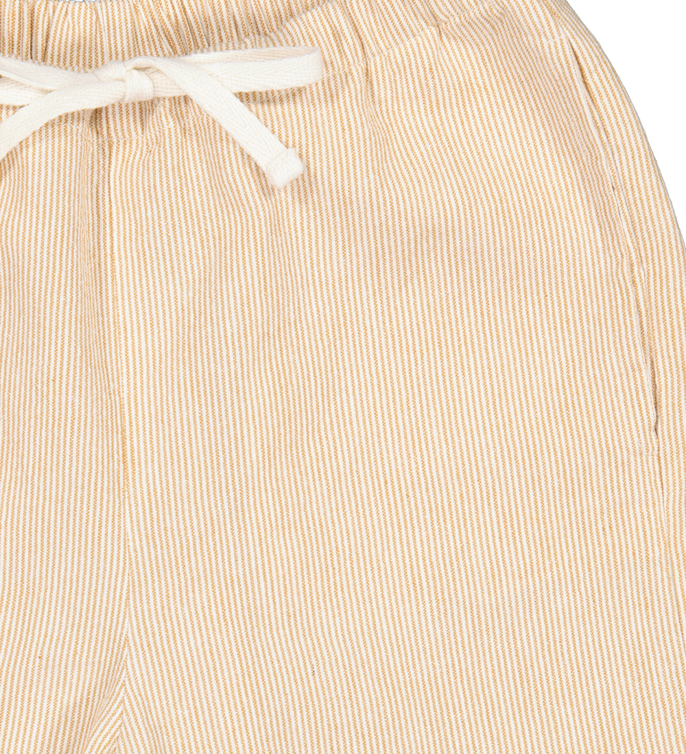 MarMar Shorts - Pal - Dijon Stripe
