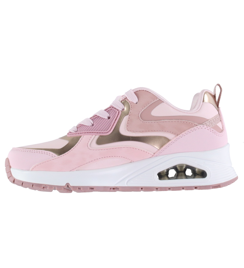 Skechers Sko - Uno Gen 1 - Surge