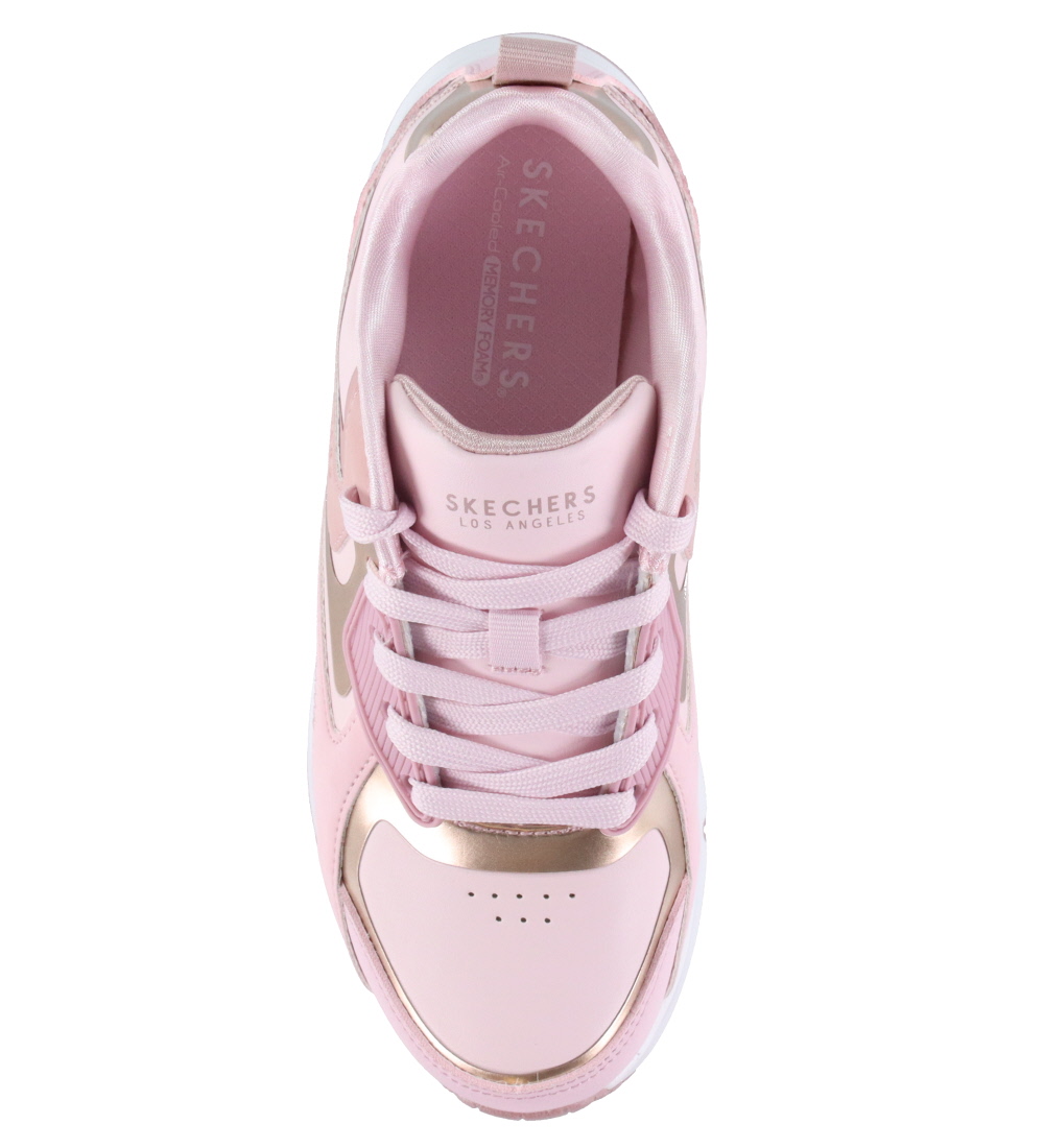 Skechers Sko - Uno Gen 1 - Surge