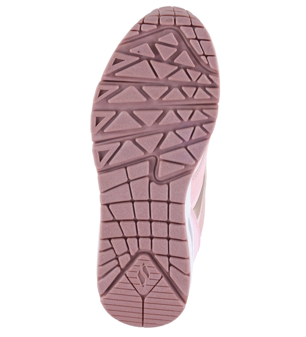 Skechers Sko - Uno Gen 1 - Surge