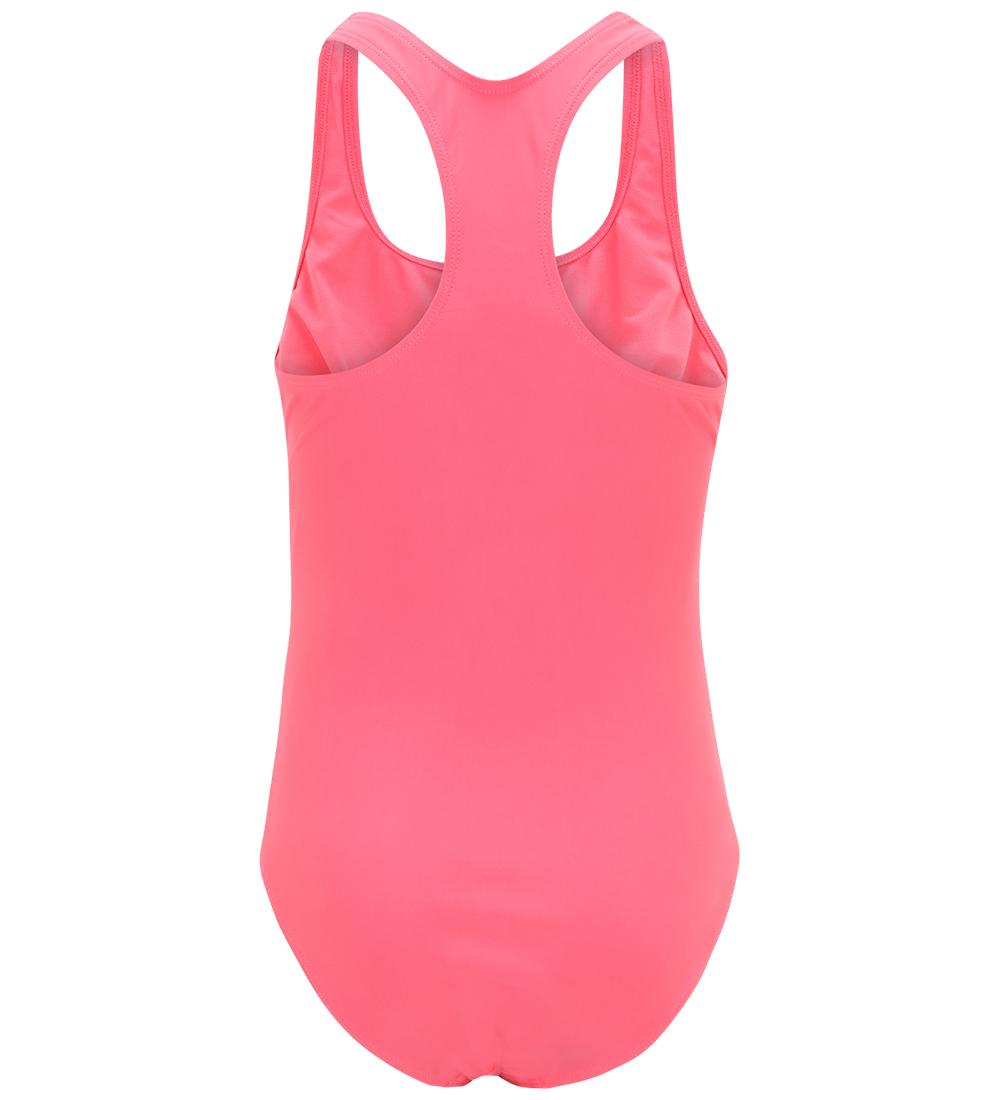 Fila Badedragt - Sibari - Racer Back -  Camellia Rose