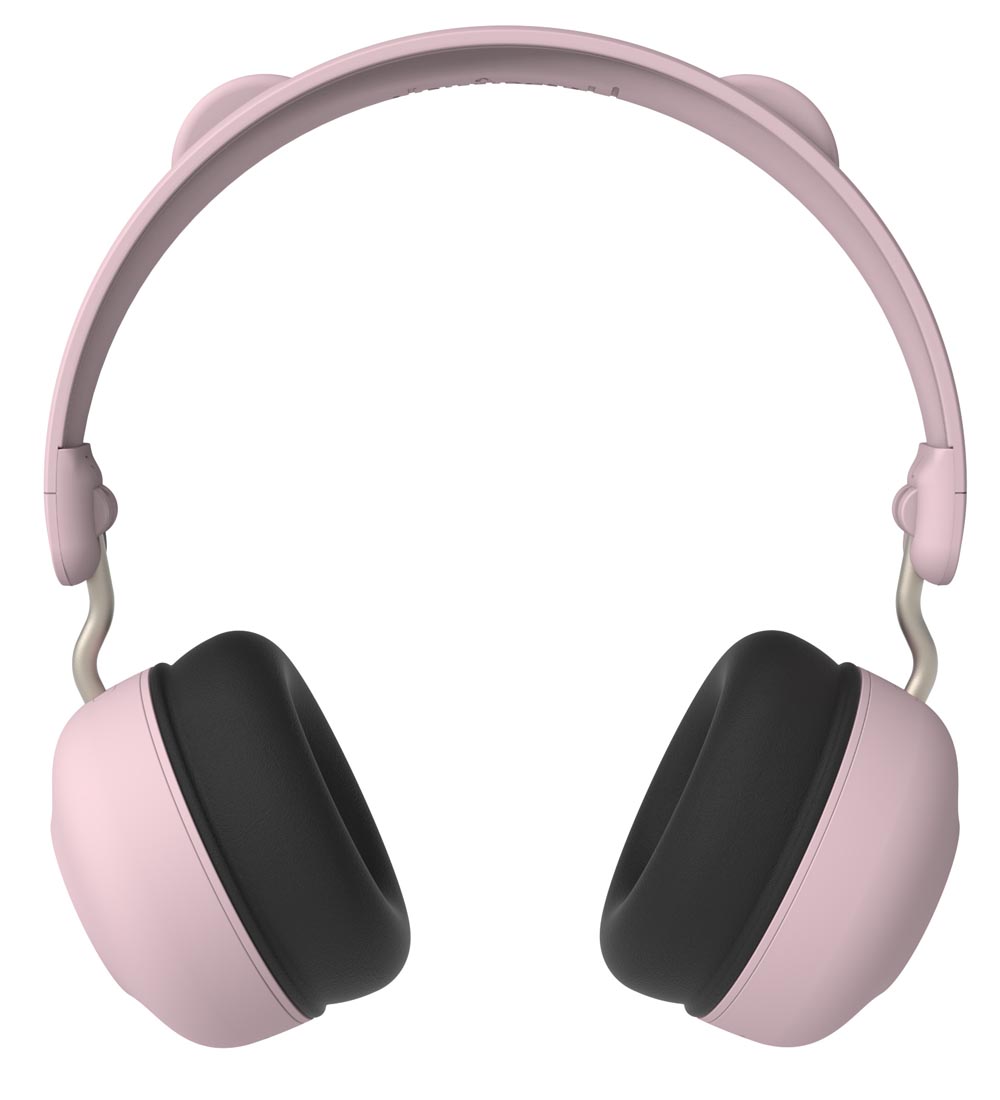 Kreafunk Høretelefoner - Buzz Junior - Dusty Rose