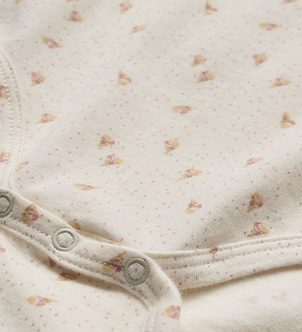 Sofie Schnoor Body l/æ - Antique White