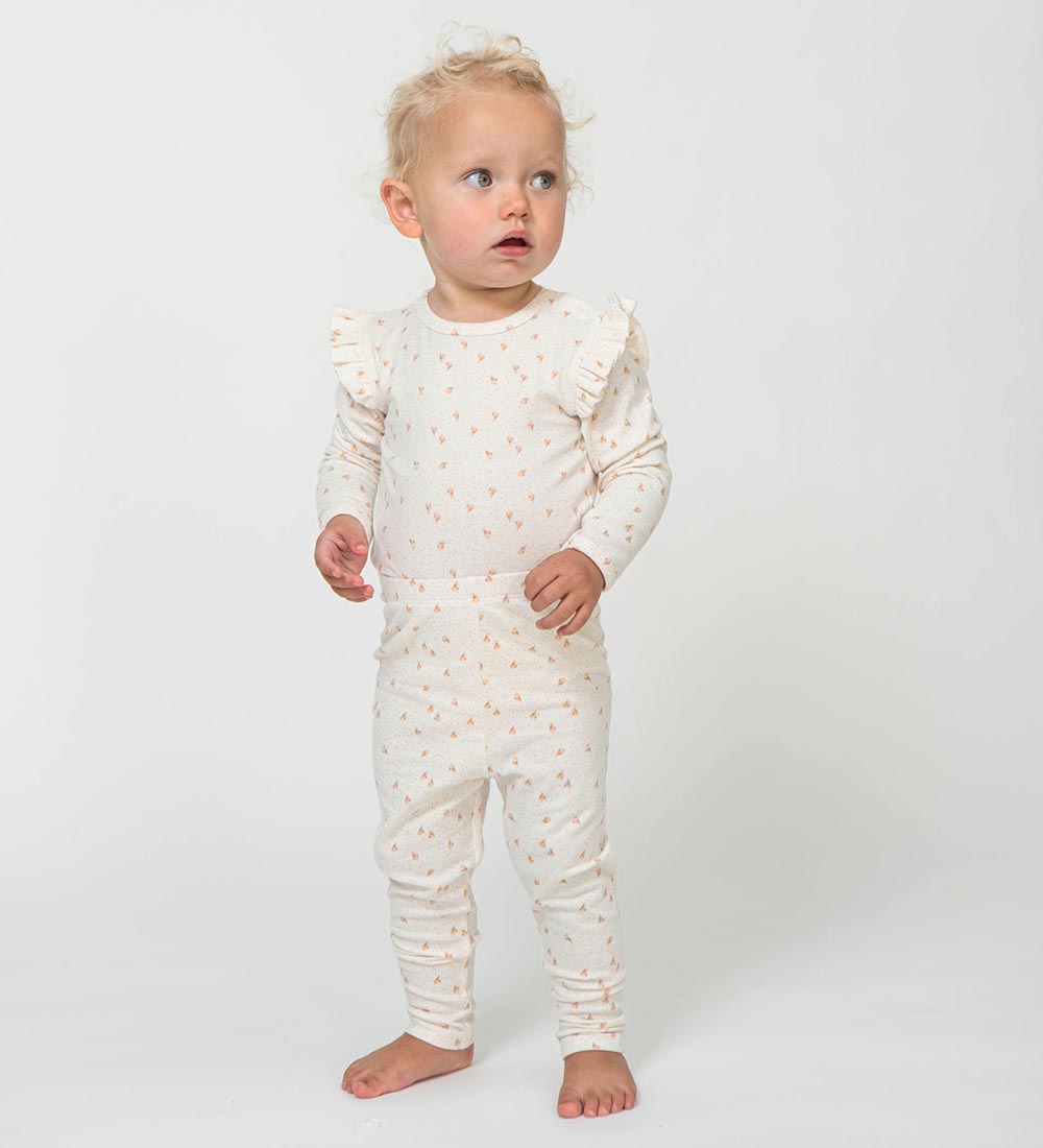 Sofie Schnoor Body l/æ - Antique White