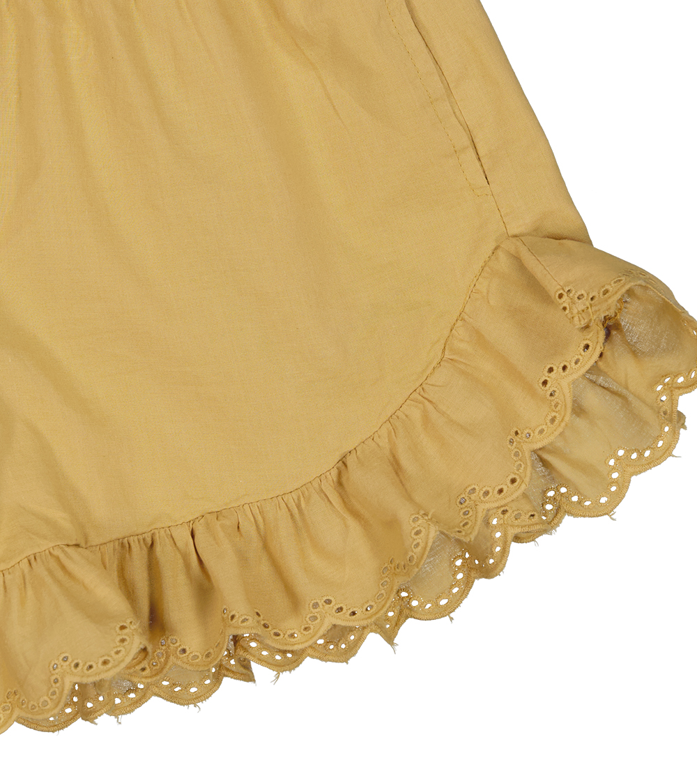 MarMar Shorts - Prue - Dijon