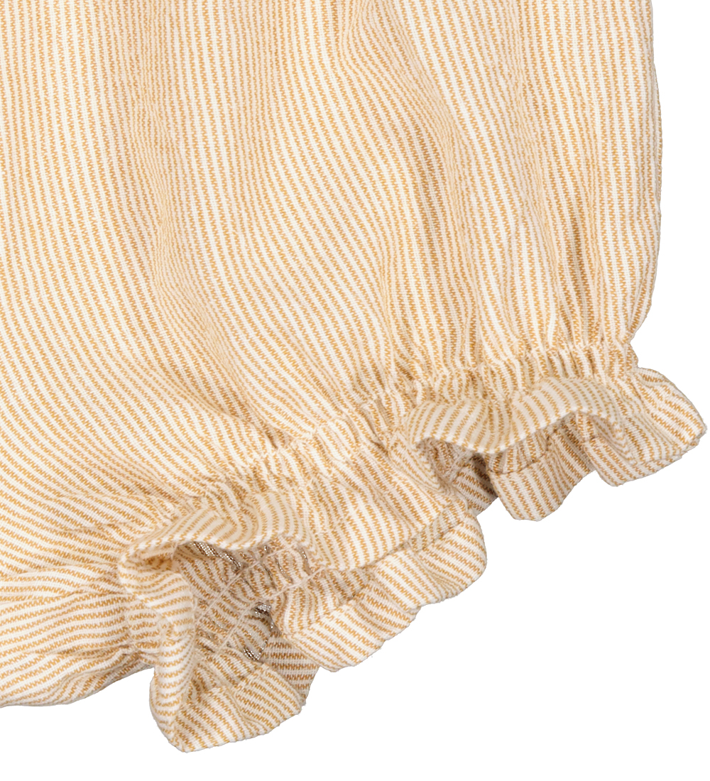 MarMar Bloomers - Pava - Dijon Stripe