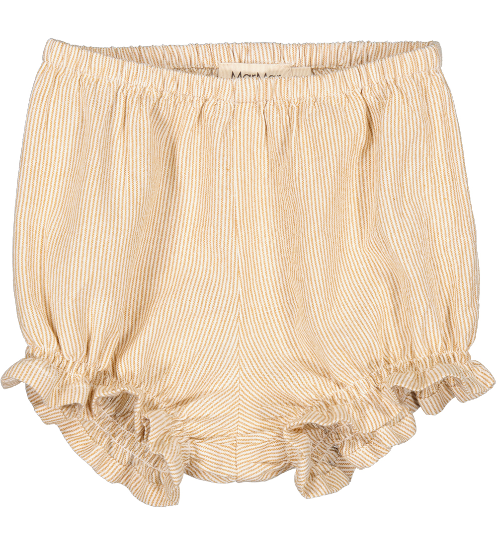 MarMar Bloomers - Pava - Dijon Stripe
