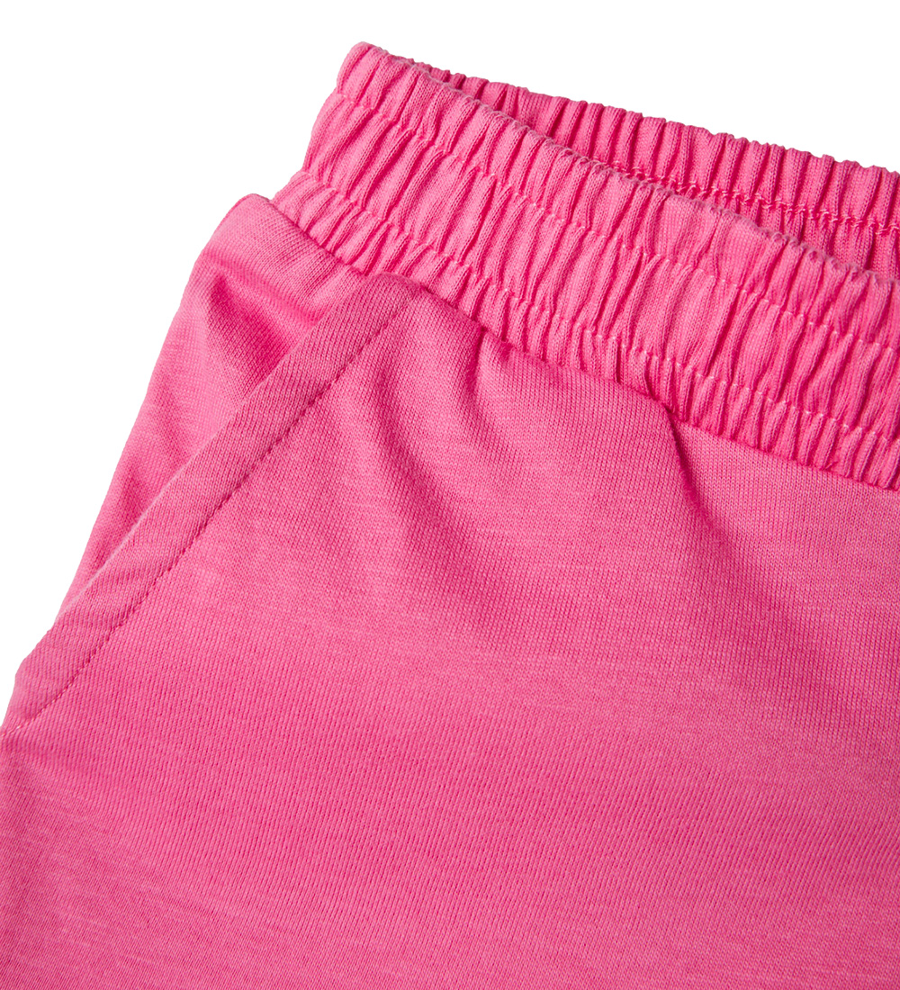 Name It Shorts - NmfValinka - Pink Power
