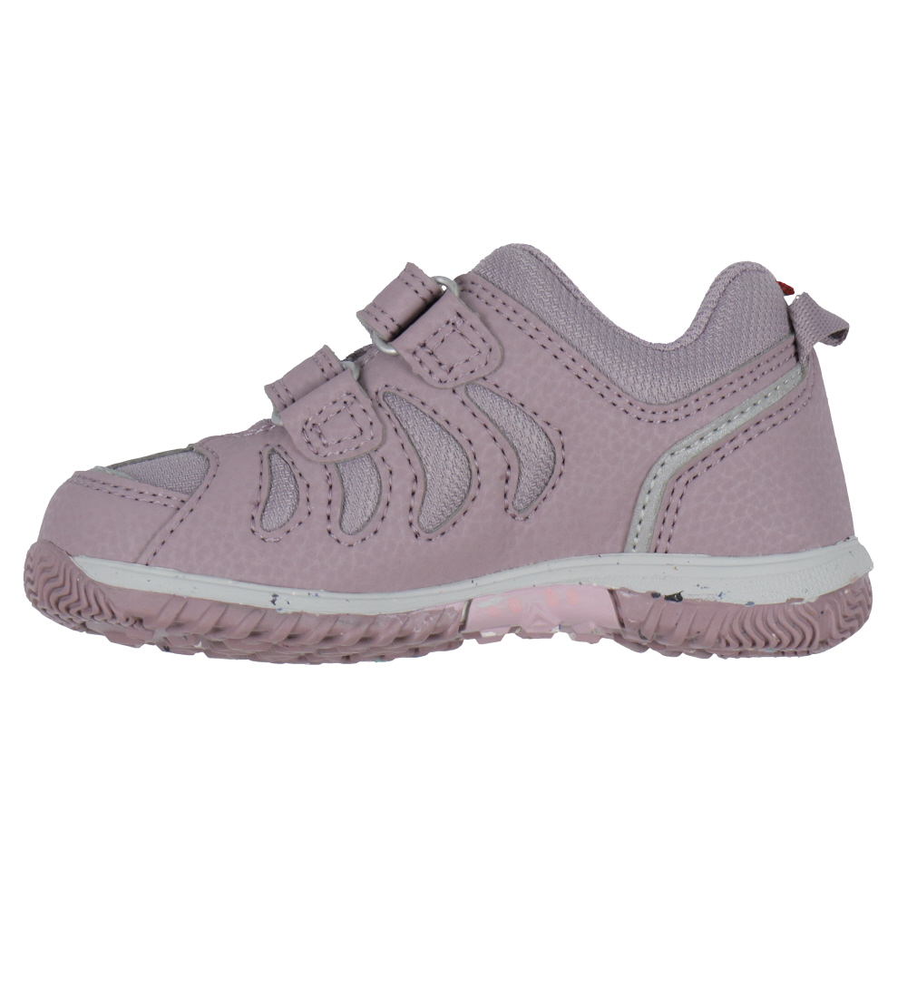 Viking Sko - Cascade Low GTX 2V - Dusty Pink