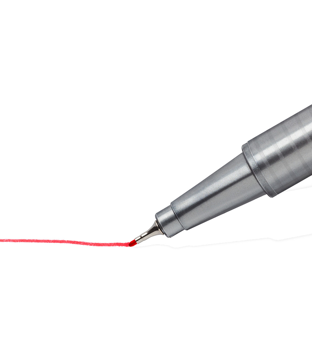 Staedtler Tuscher - 20 stk - Triplus Fineliner - 0,3 mm