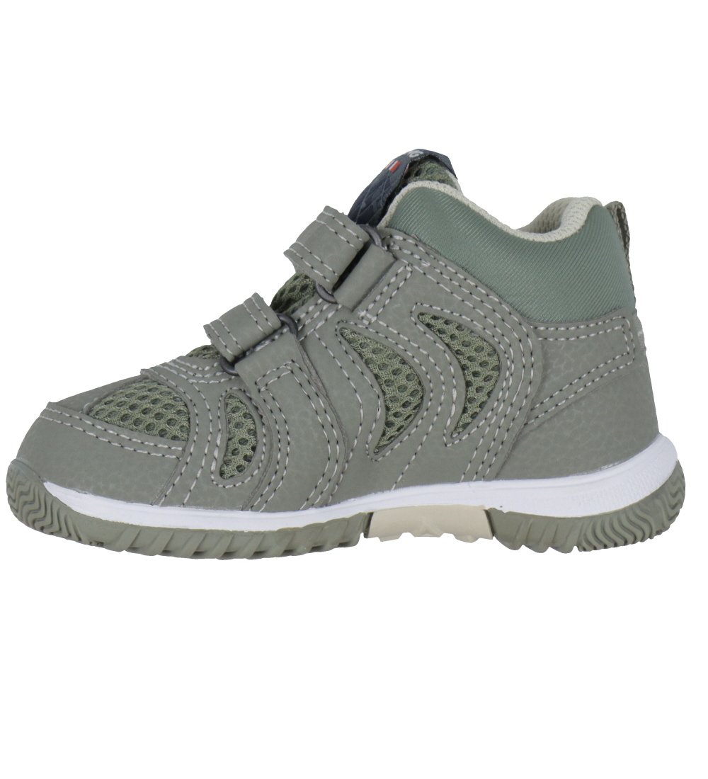 Viking Sko - Cascade Mid III GTX - Olive