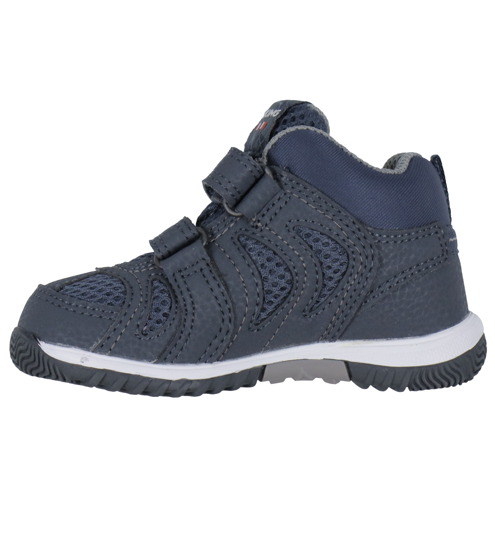 Viking Sko - Cascade Mid III GTX - Navy