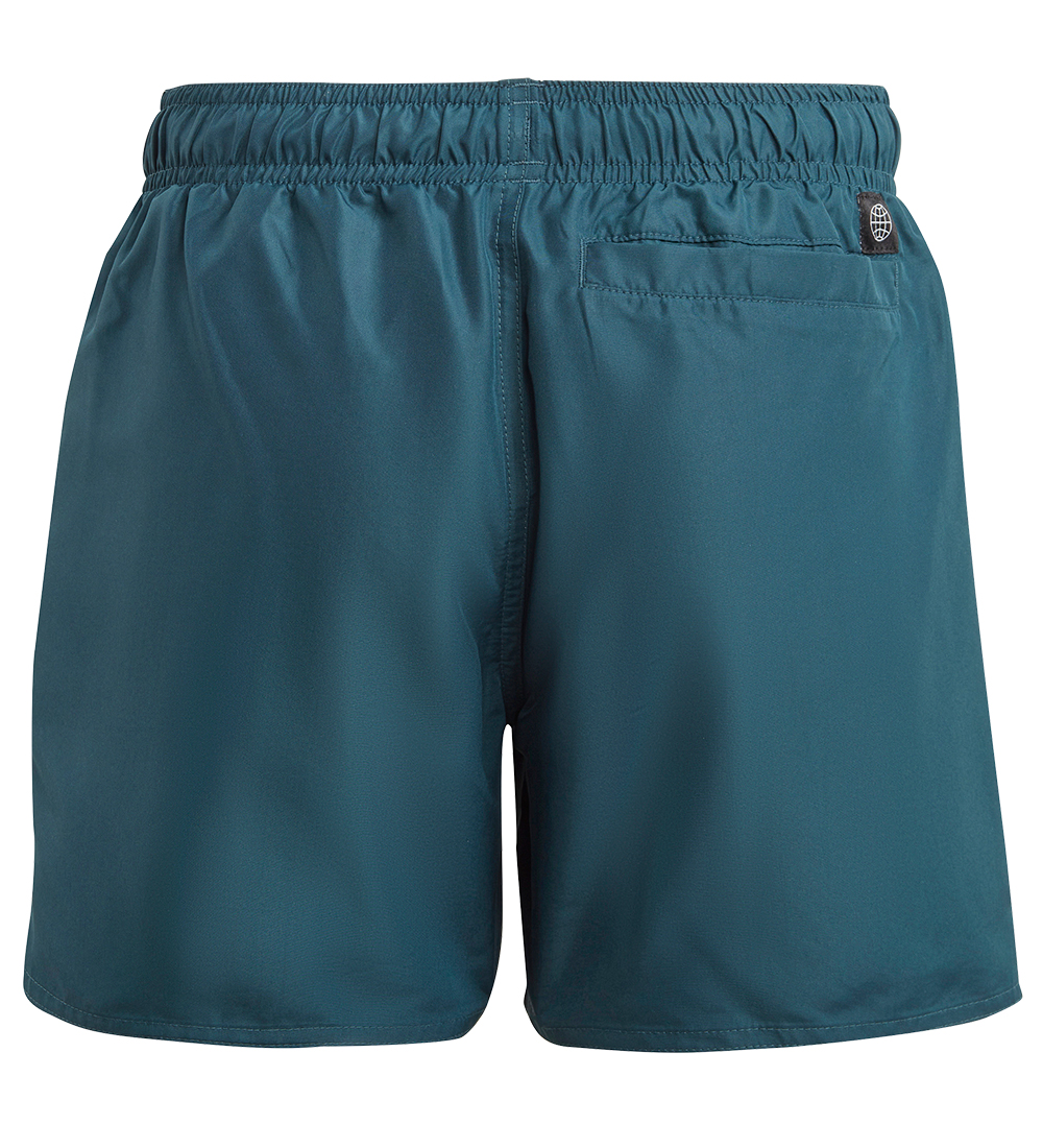 adidas Performance Badeshorts - YB Bos - Blå