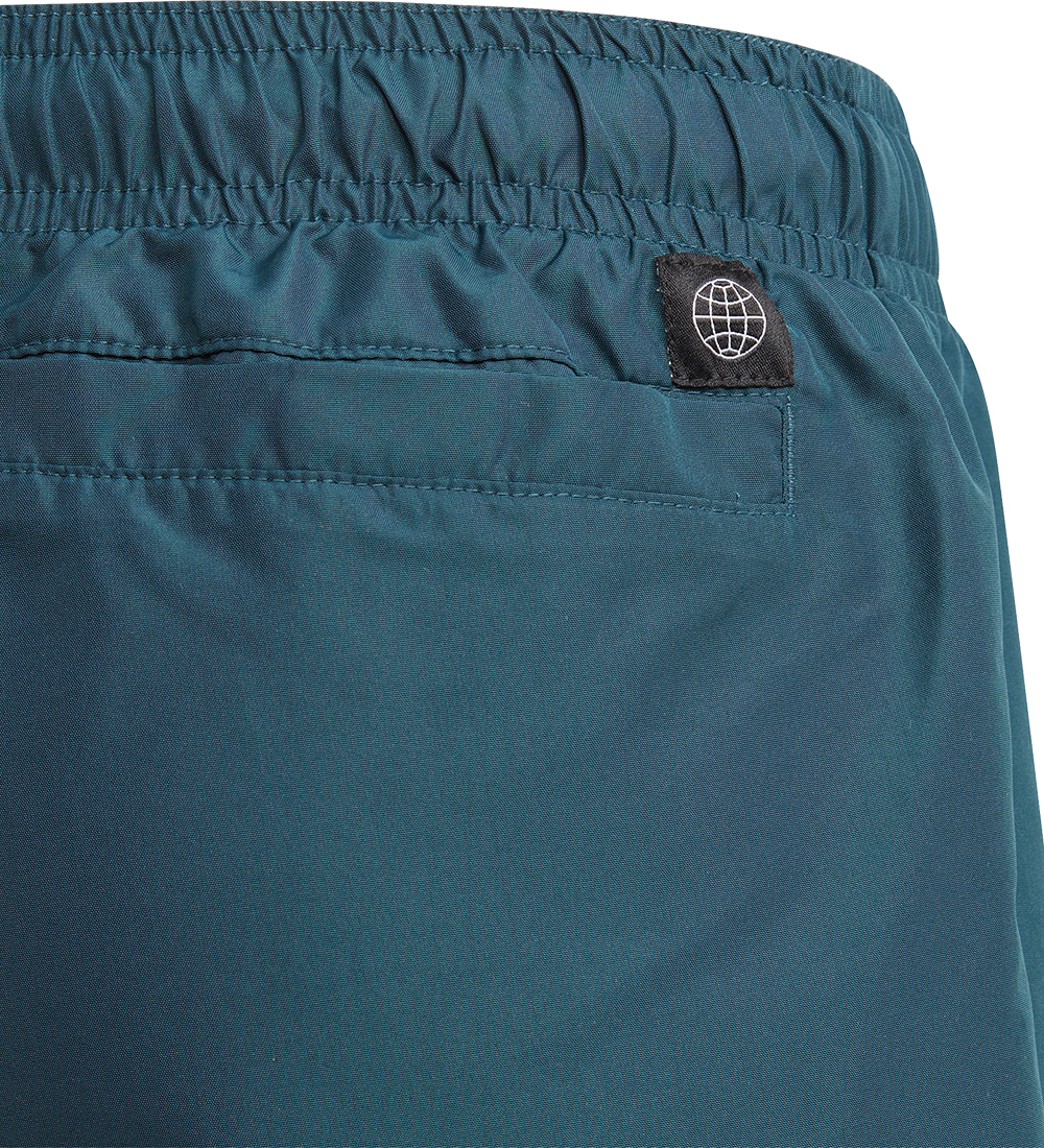 adidas Performance Badeshorts - YB Bos - Blå
