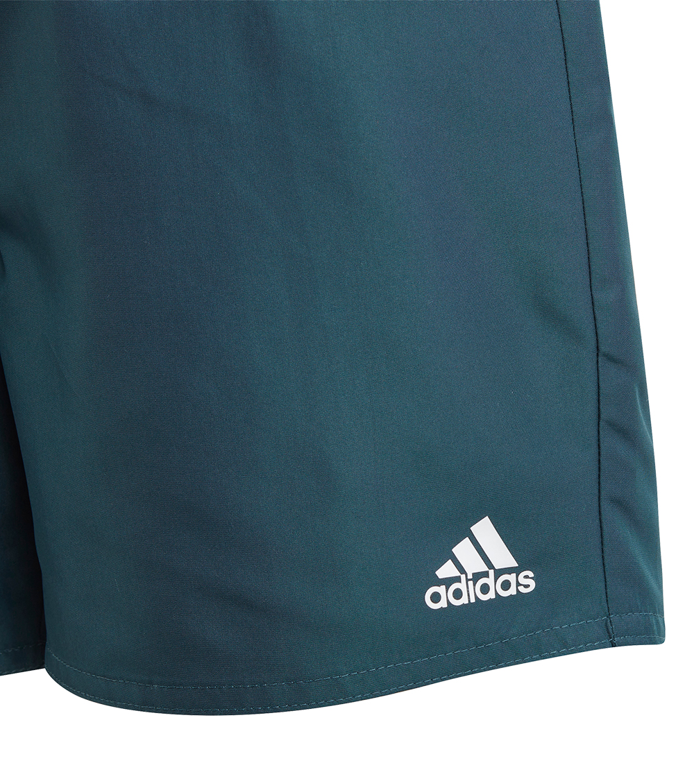 adidas Performance Badeshorts - YB Bos - Blå