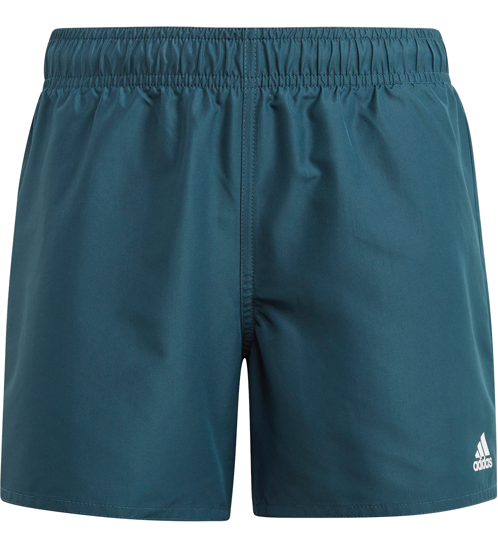 adidas Performance Badeshorts - YB Bos - Blå
