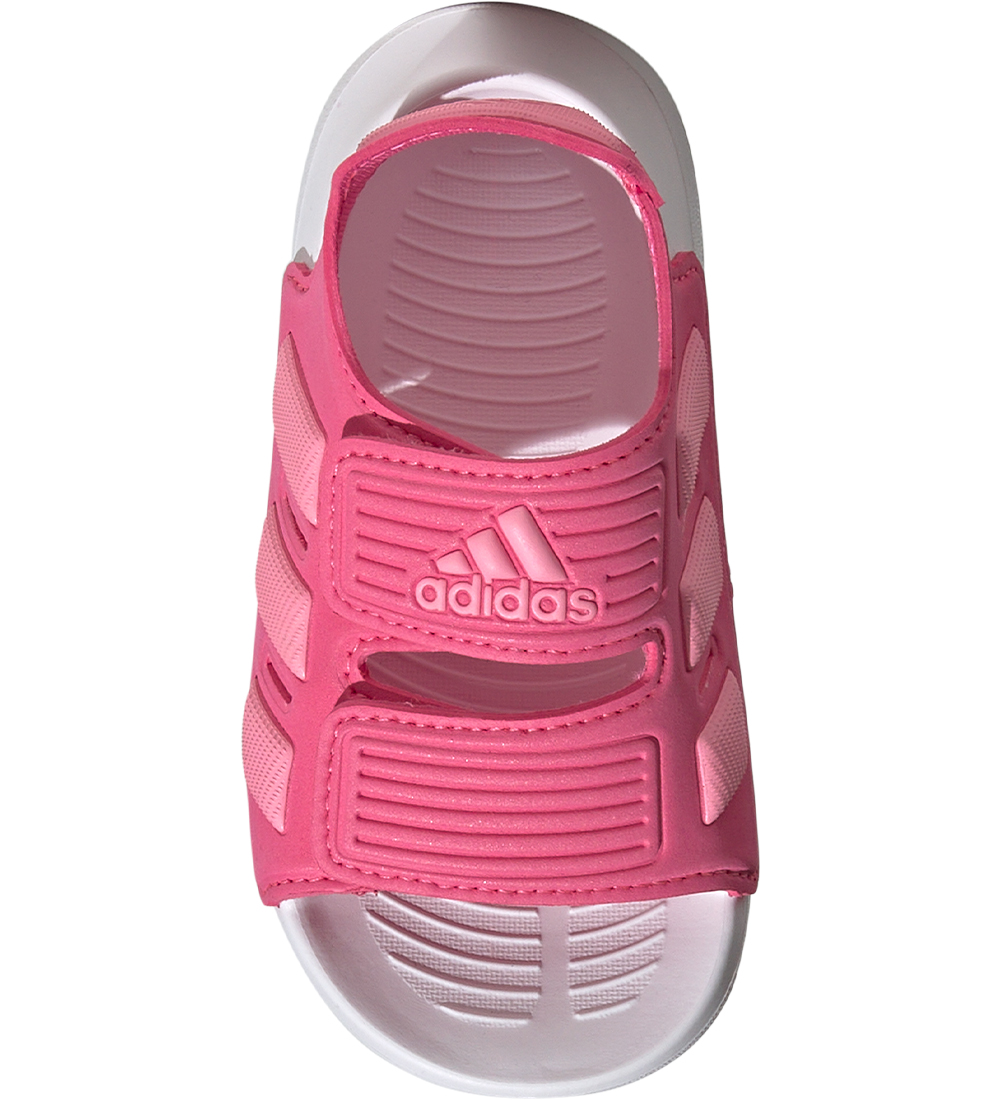 adidas Performance Badesandaler - Altaswim 2.0 - Pink m. Hvid