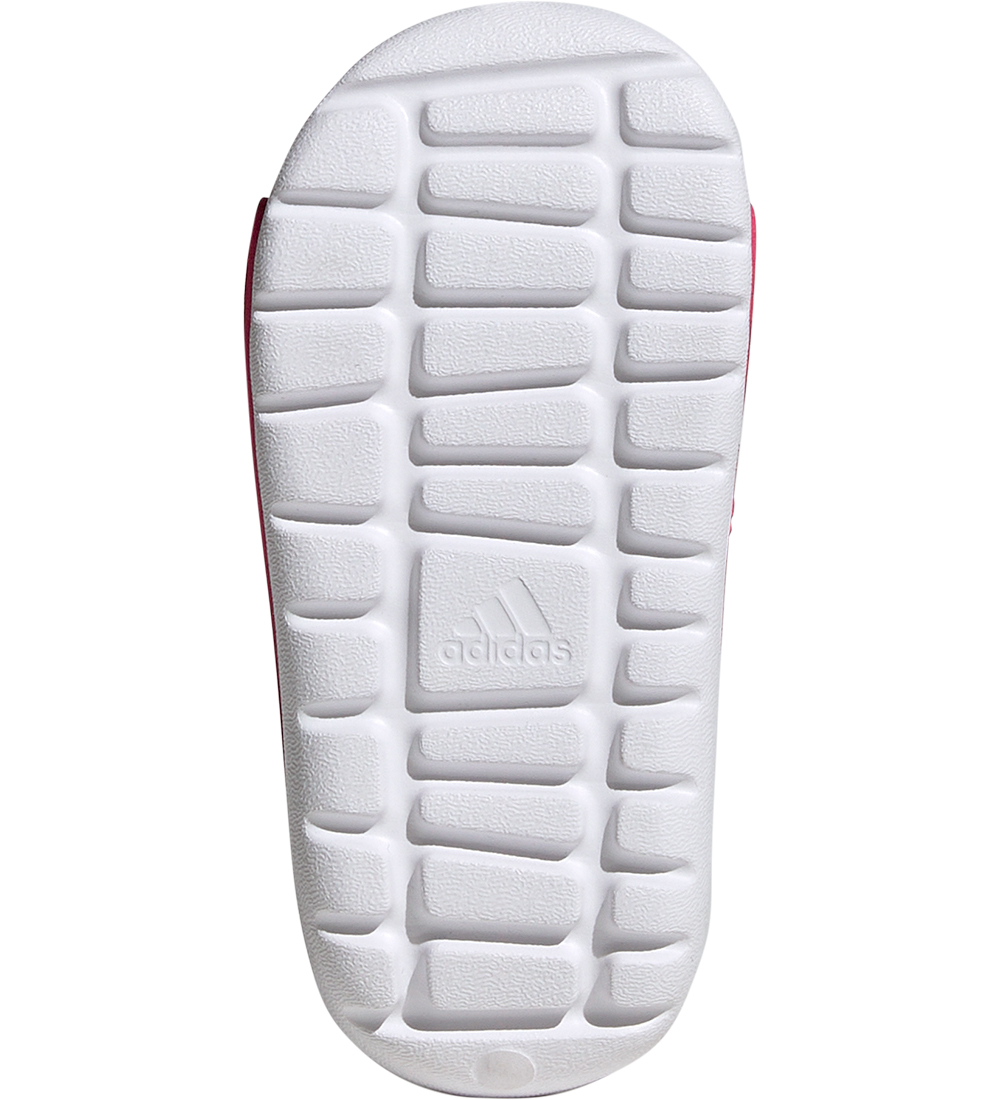 adidas Performance Badesandaler - Altaswim 2.0 - Pink m. Hvid