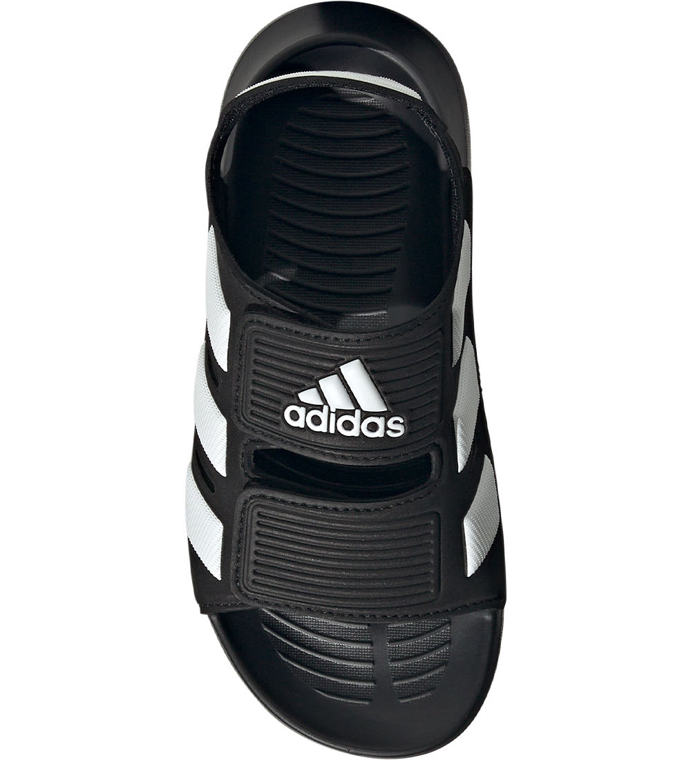 adidas Performance Badesandaler - Altaswim 2.0 - Sort m. Hvid