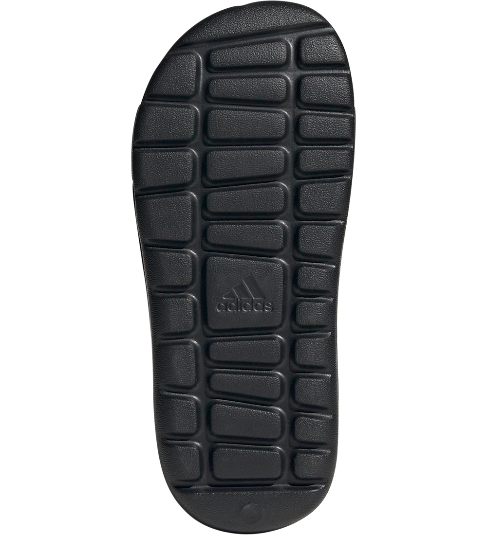 adidas Performance Badesandaler - Altaswim 2.0 - Sort m. Hvid