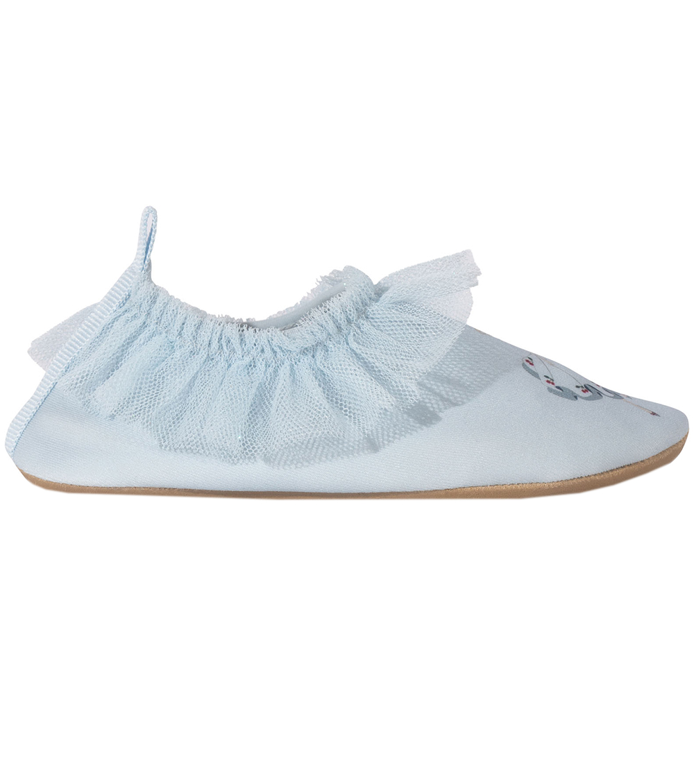Konges Sløjd Badesko - Strut - UV50+ - Niagara Mist