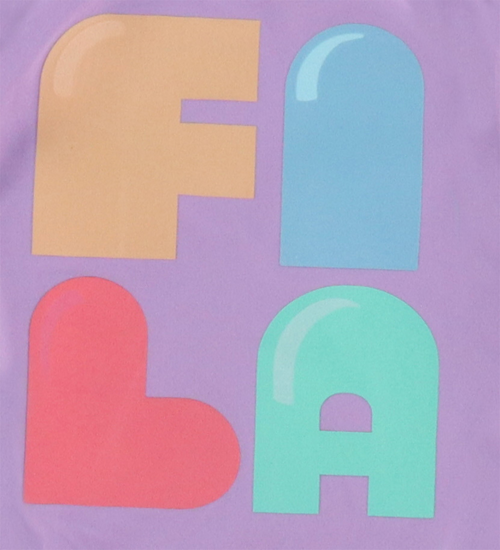 Fila Badedragt - Sineu - Viola