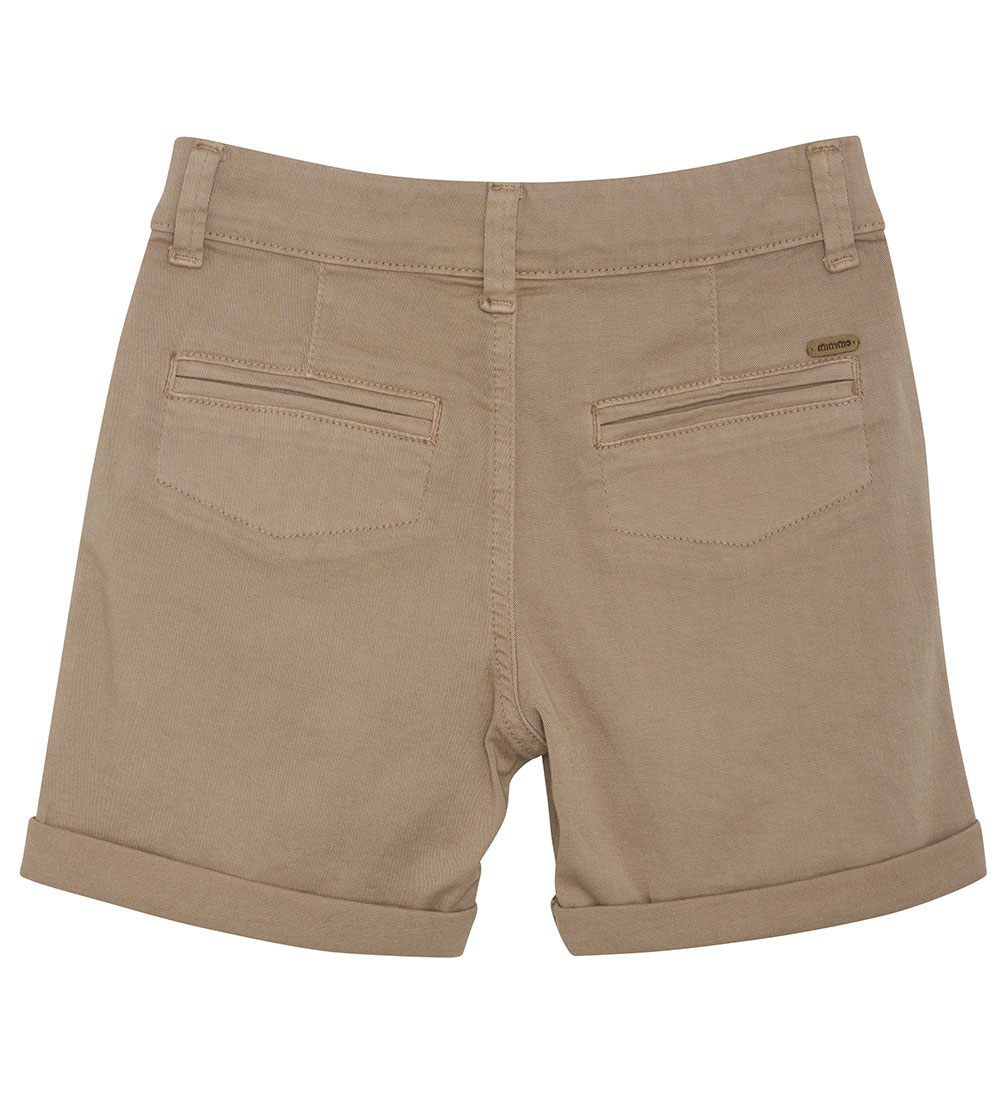 Minymo Shorts - Amphora