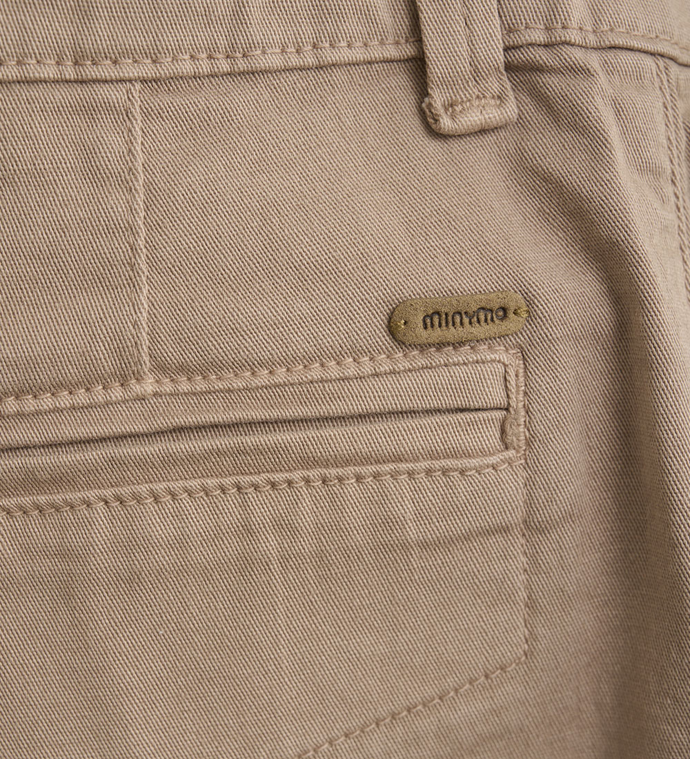 Minymo Shorts - Amphora