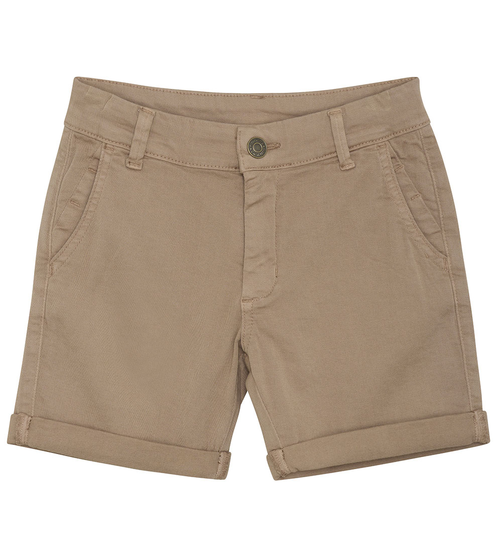 Minymo Shorts - Amphora