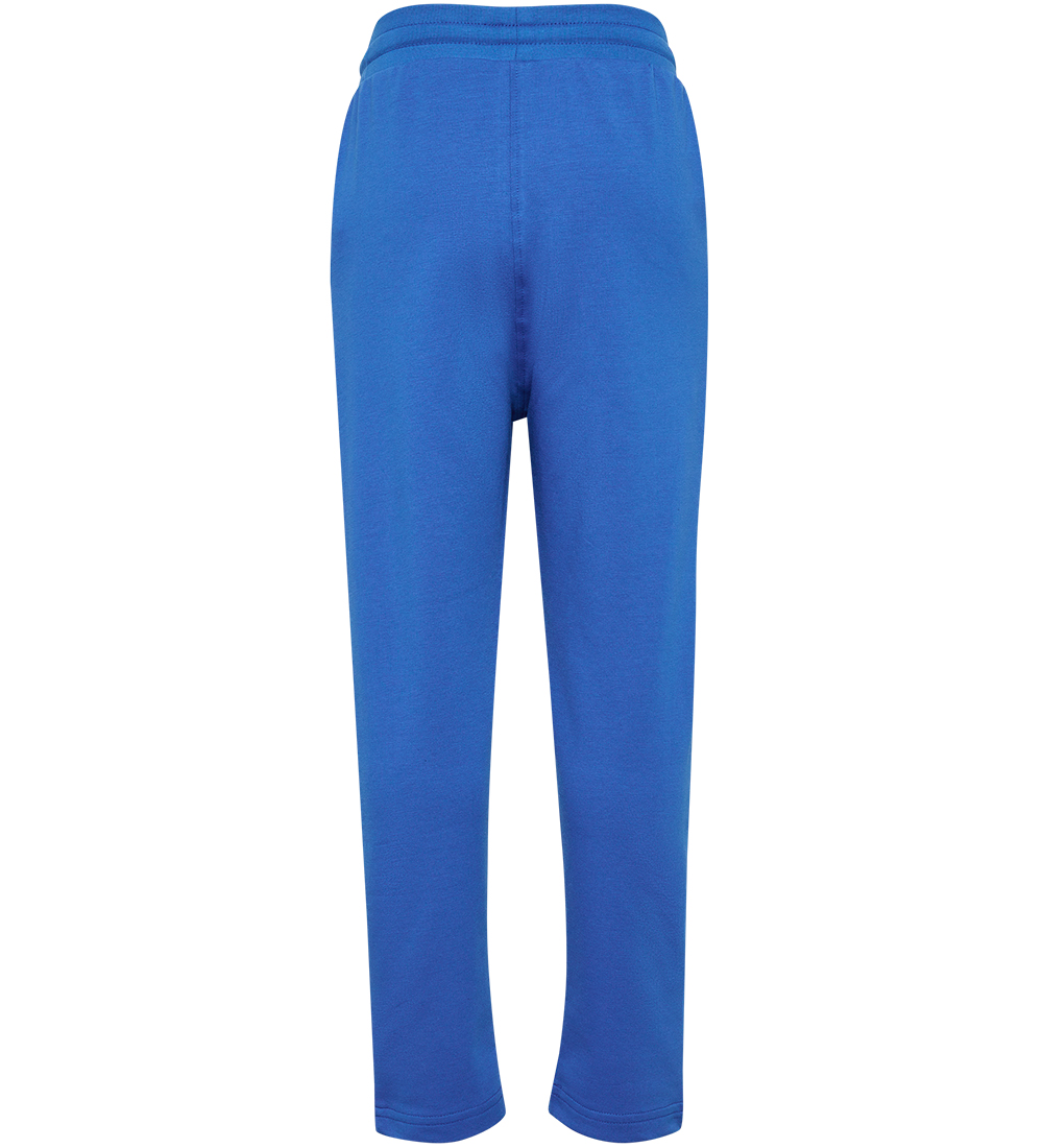 Hummel Sweatpants - hmlBally - Nebulas Blue