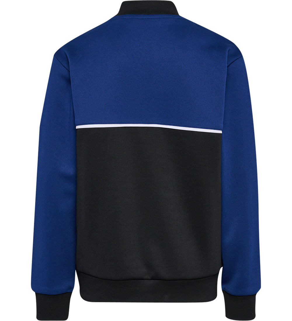 Hummel Træningssæt - hmlDallas - Estate Blue