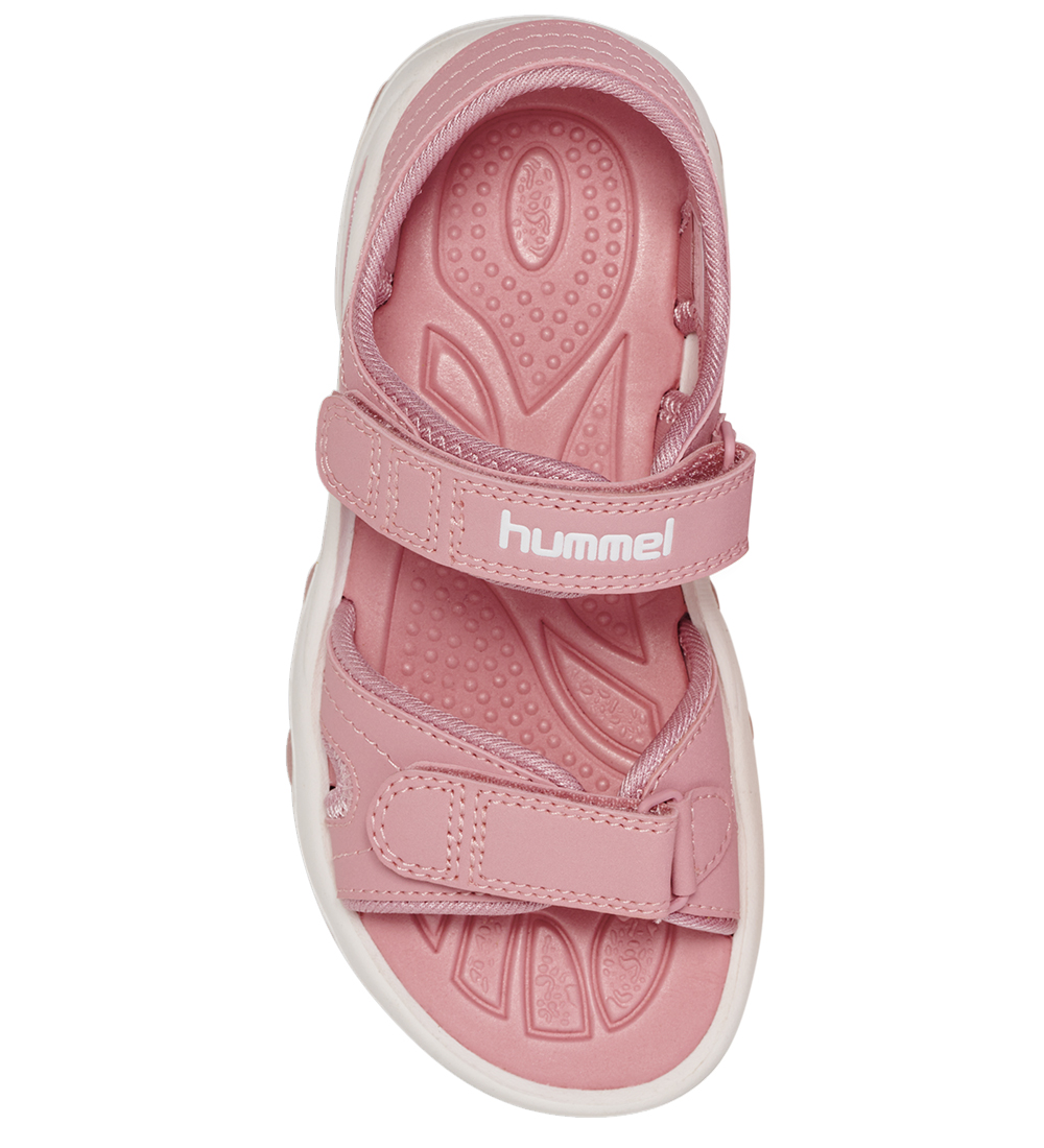 Hummel Sandaler - Wave Jr - Zephyr