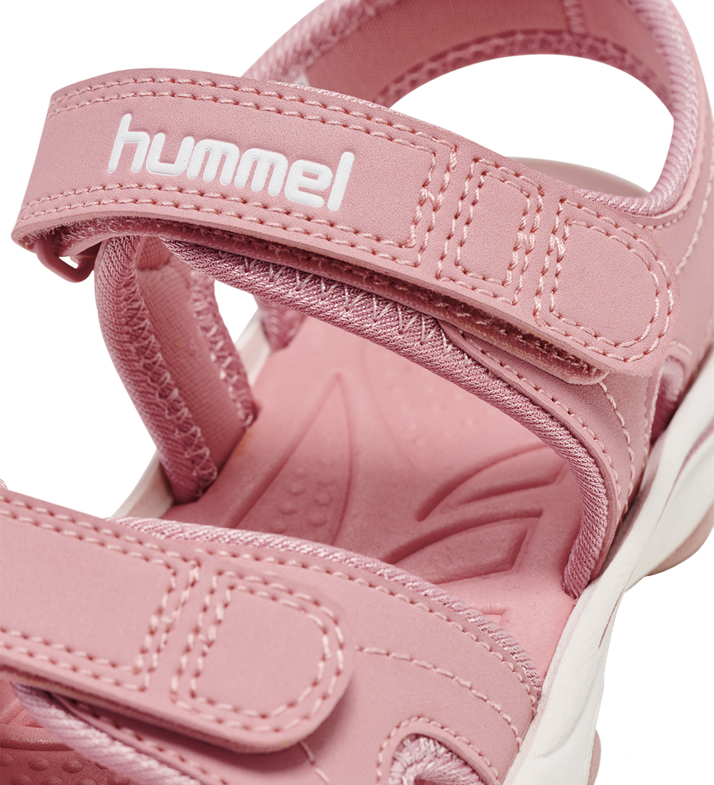 Hummel Sandaler - Wave Jr - Zephyr