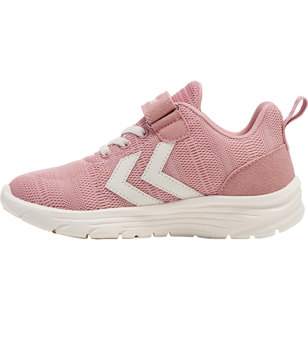 Hummel Sko - Pace Jr - Zephyr
