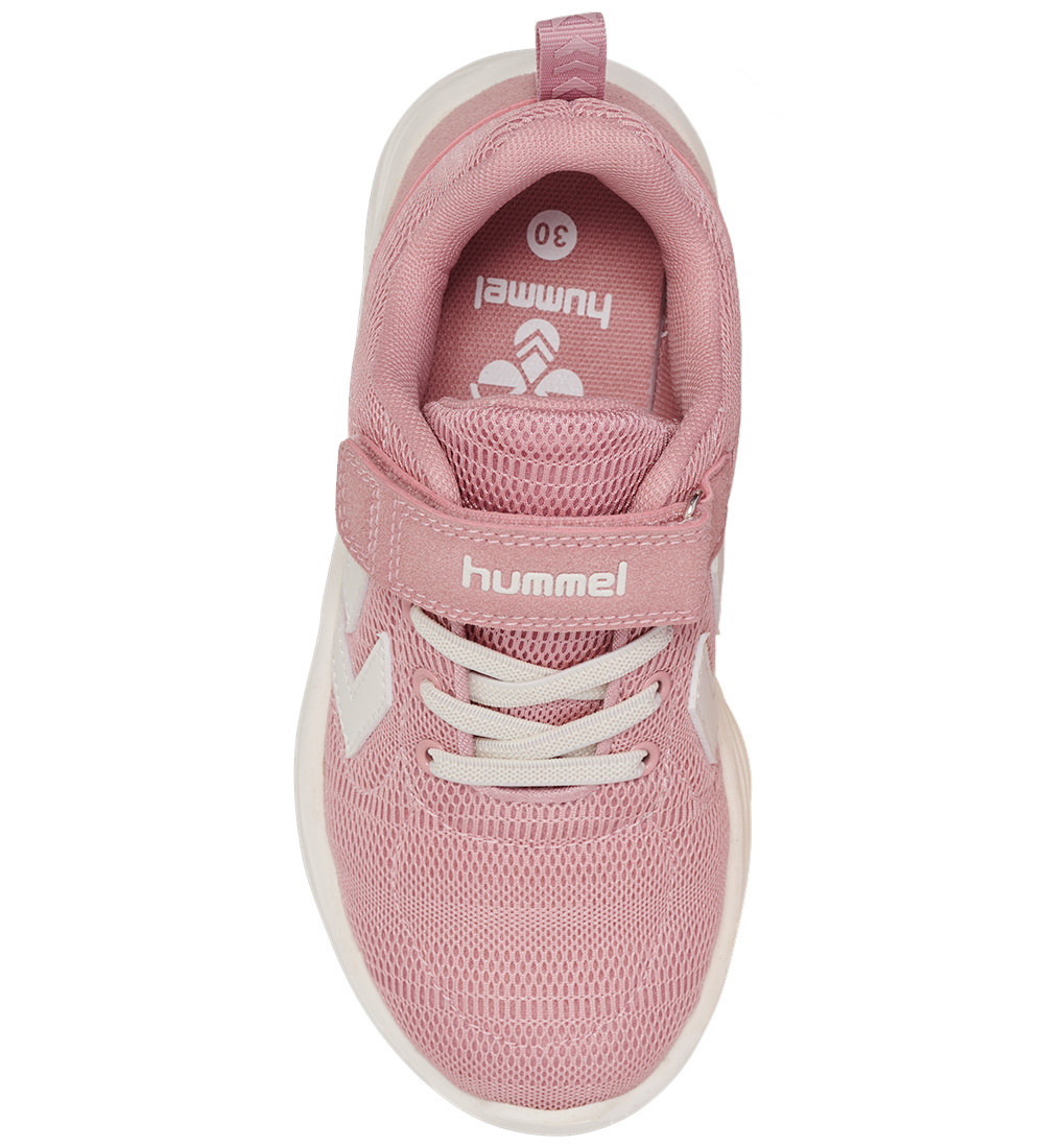 Hummel Sko - Pace Jr - Zephyr