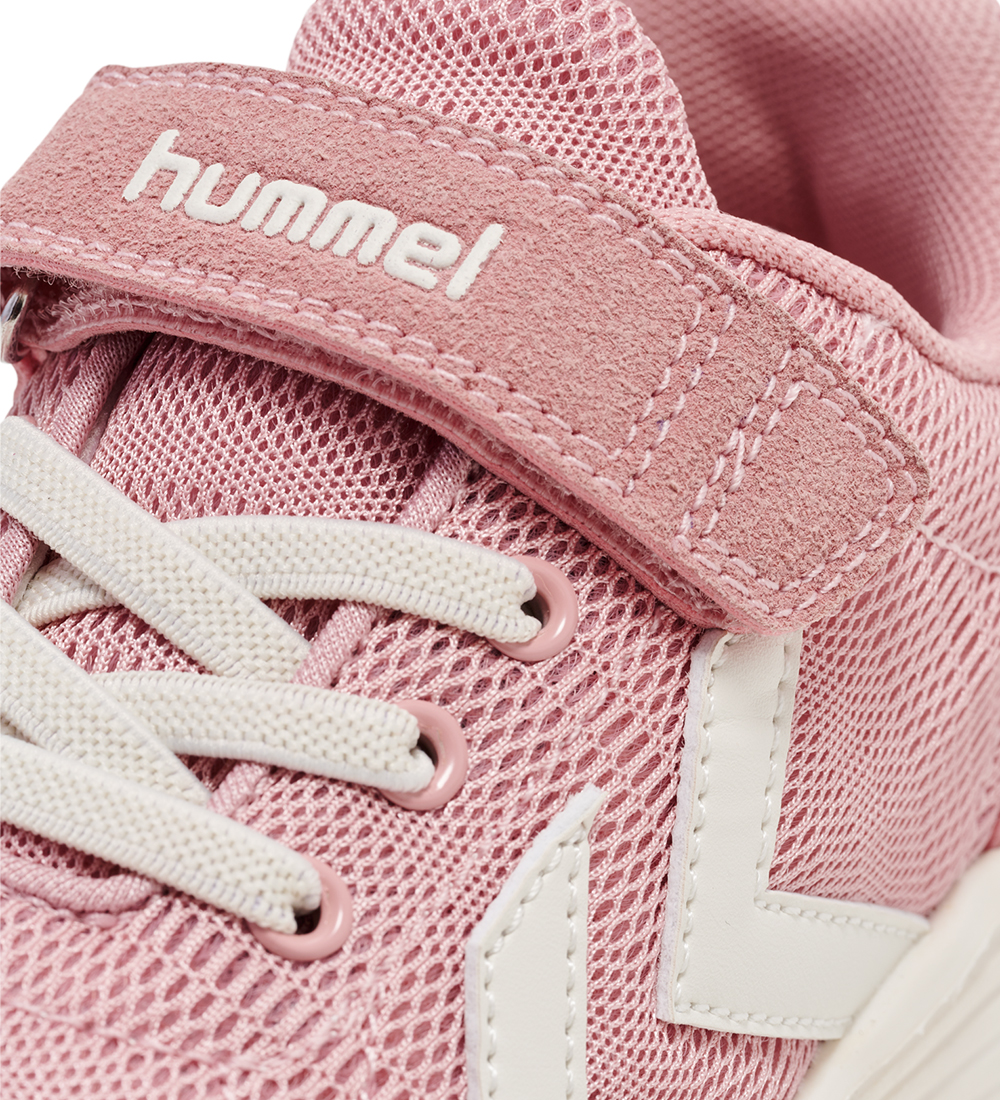 Hummel Sko - Pace Jr - Zephyr