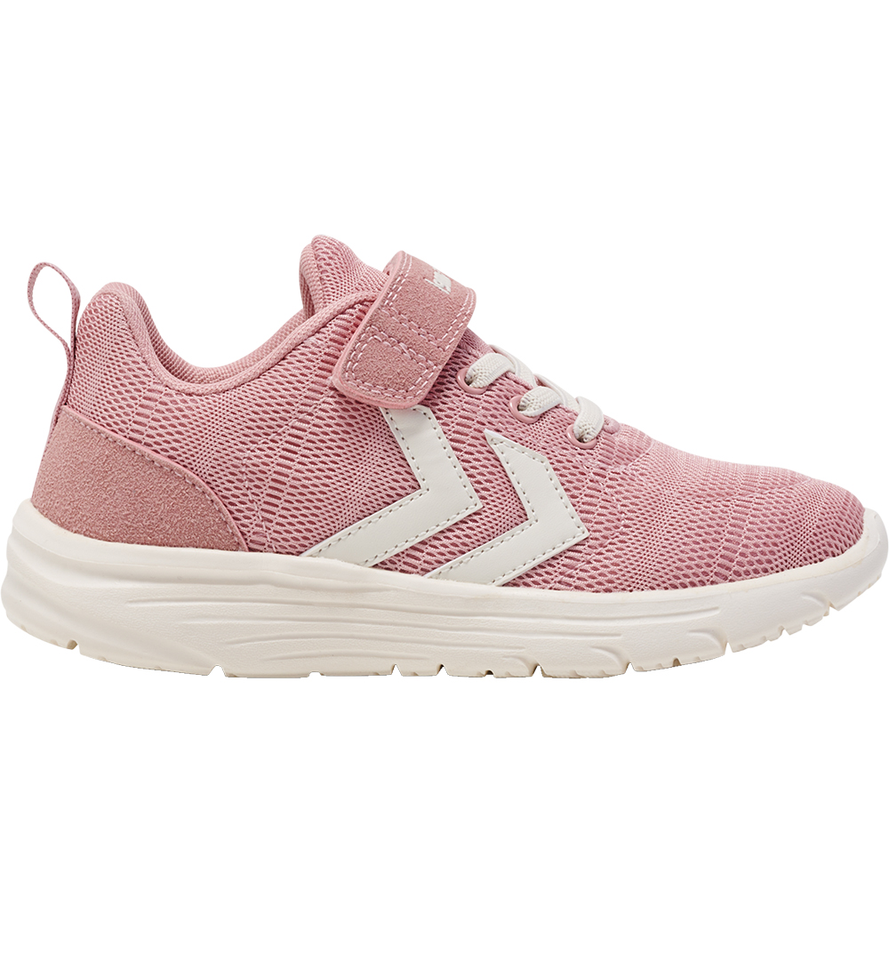Hummel Sko - Pace Jr - Zephyr