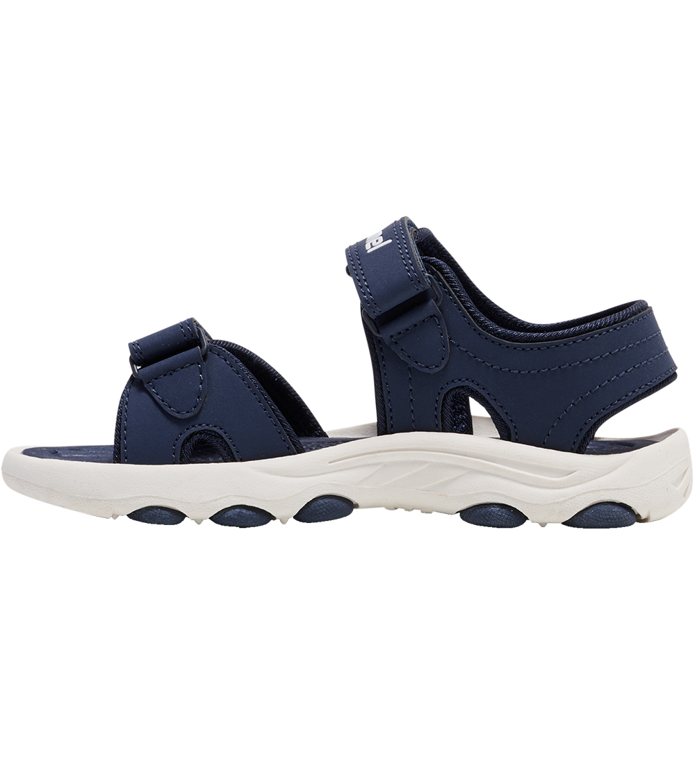 Hummel Sandaler - Wave Jr - Black Iris