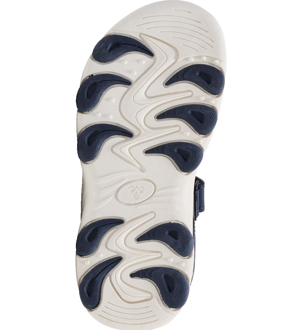 Hummel Sandaler - Wave Jr - Black Iris