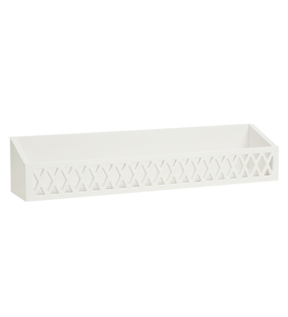 Cam Cam Hylde - Harlequin Shelf - 75x16 cm - Light Sand