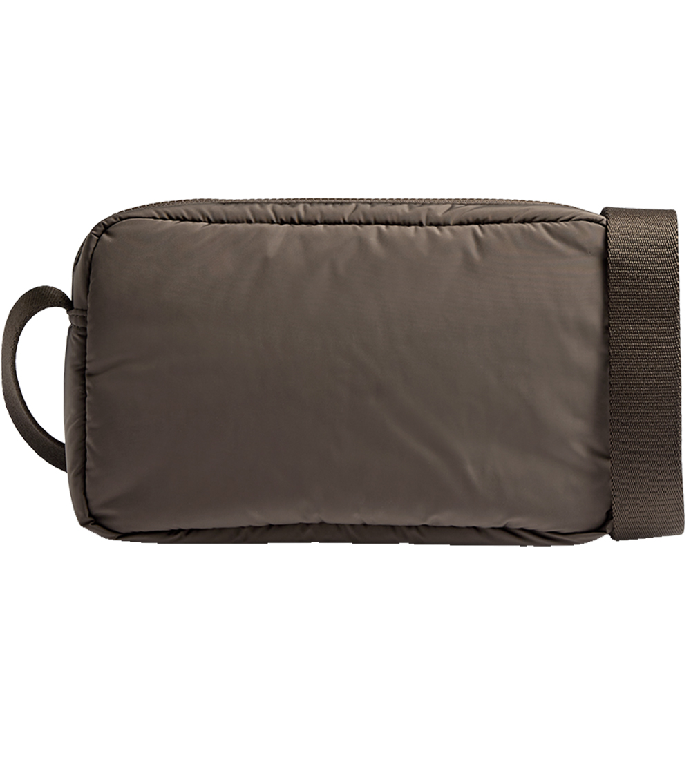 Markberg Skuldertaske - BeatMBG - Major Brown